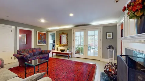 2672 Weybridge Road Weybridge VT 05753