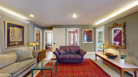 2672 Weybridge Road Weybridge VT 05753