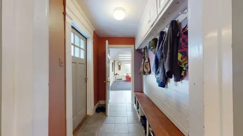 2672 Weybridge Road Weybridge VT 05753