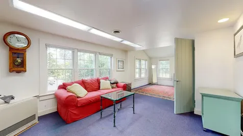 2672 Weybridge Road Weybridge VT 05753