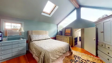 2672 Weybridge Road Weybridge VT 05753