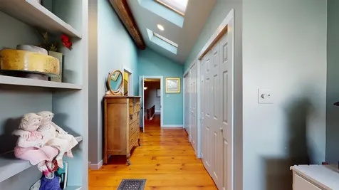 2672 Weybridge Road Weybridge VT 05753