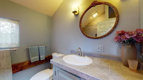 2672 Weybridge Road Weybridge VT 05753