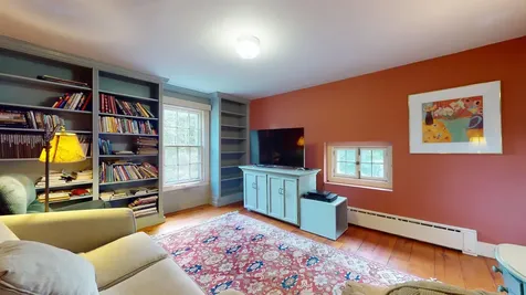 2672 Weybridge Road Weybridge VT 05753