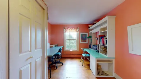 2672 Weybridge Road Weybridge VT 05753