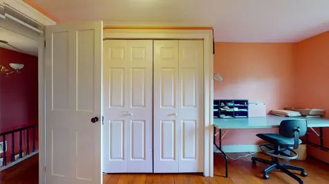 2672 Weybridge Road Weybridge VT 05753