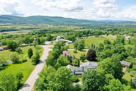 2672 Weybridge Road Weybridge VT 05753