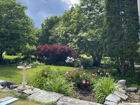 2672 Weybridge Road Weybridge VT 05753