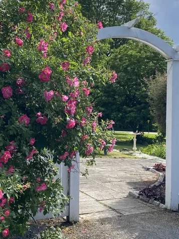 2672 Weybridge Road Weybridge VT 05753