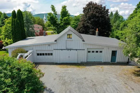 2672 Weybridge Road Weybridge VT 05753
