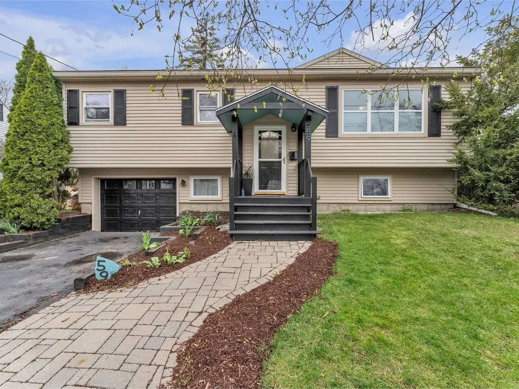 59 Moore Drive Burlington VT 05408