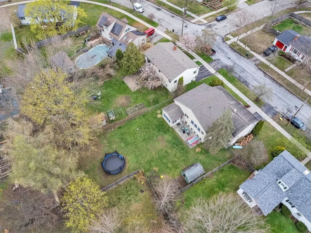 59 Moore Drive Burlington VT 05408