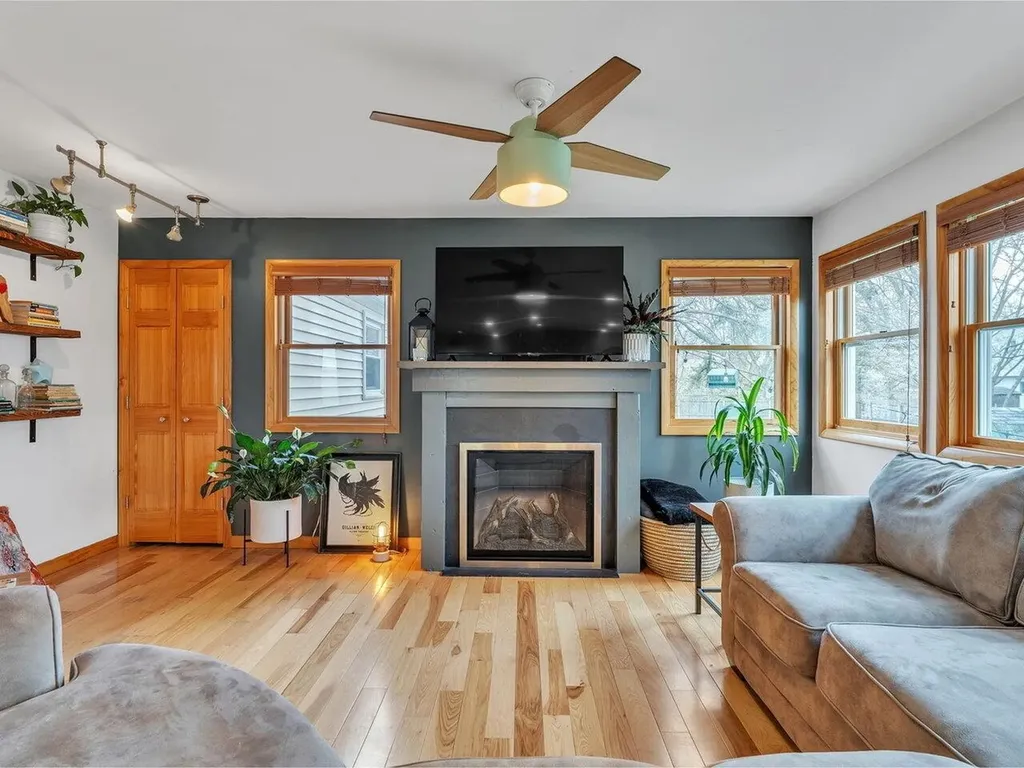 59 Moore Drive Burlington VT 05408