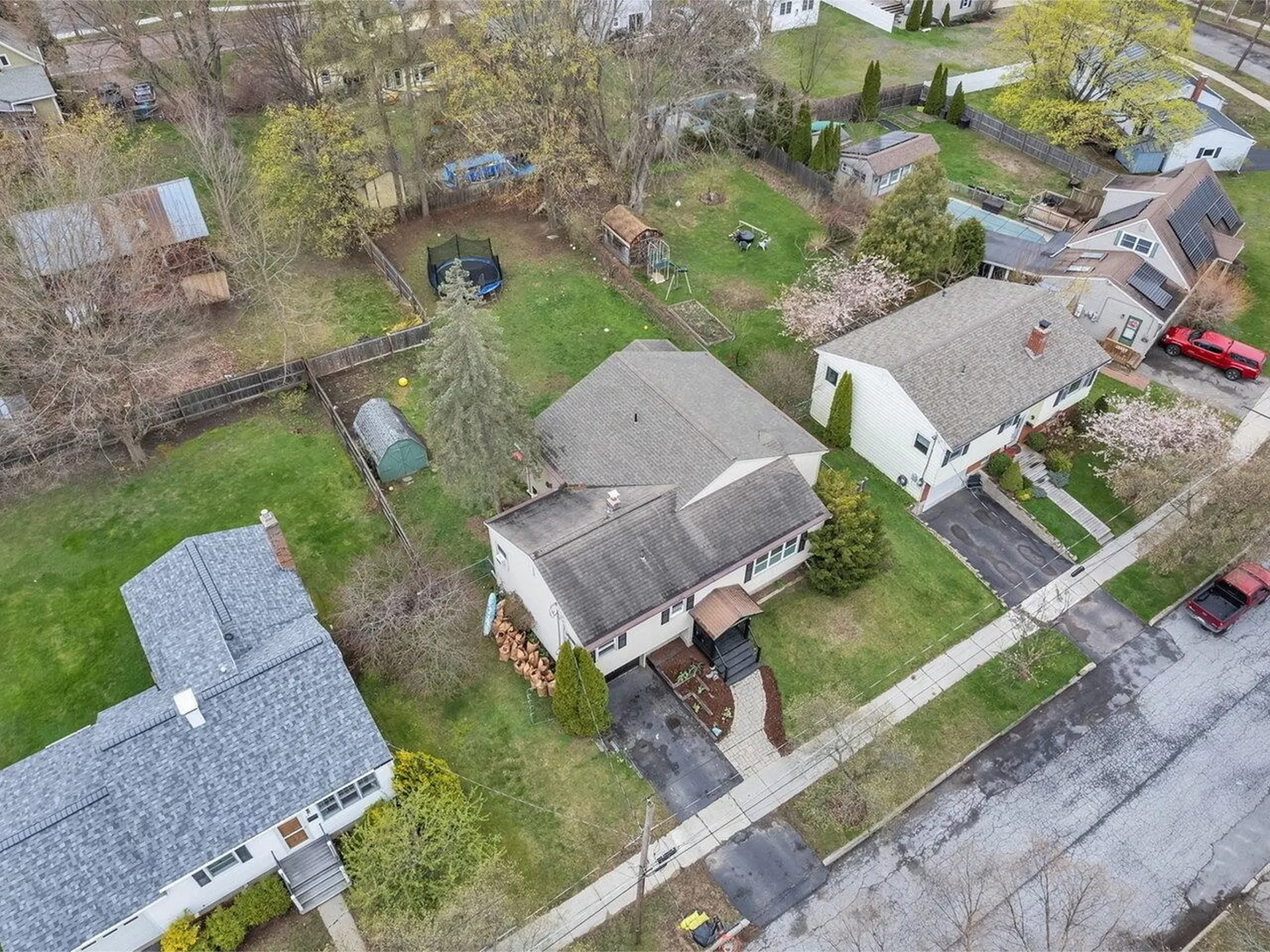 59 Moore Drive Burlington VT 05408