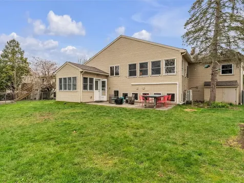 59 Moore Drive Burlington VT 05408