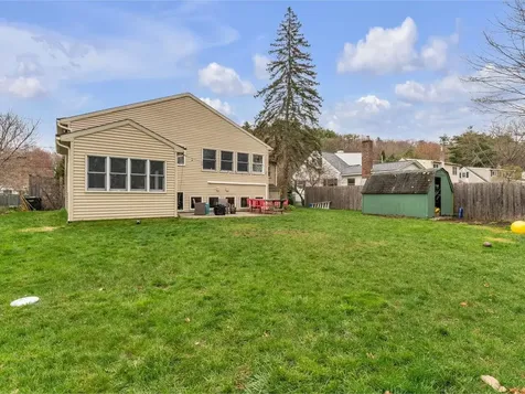 59 Moore Drive Burlington VT 05408