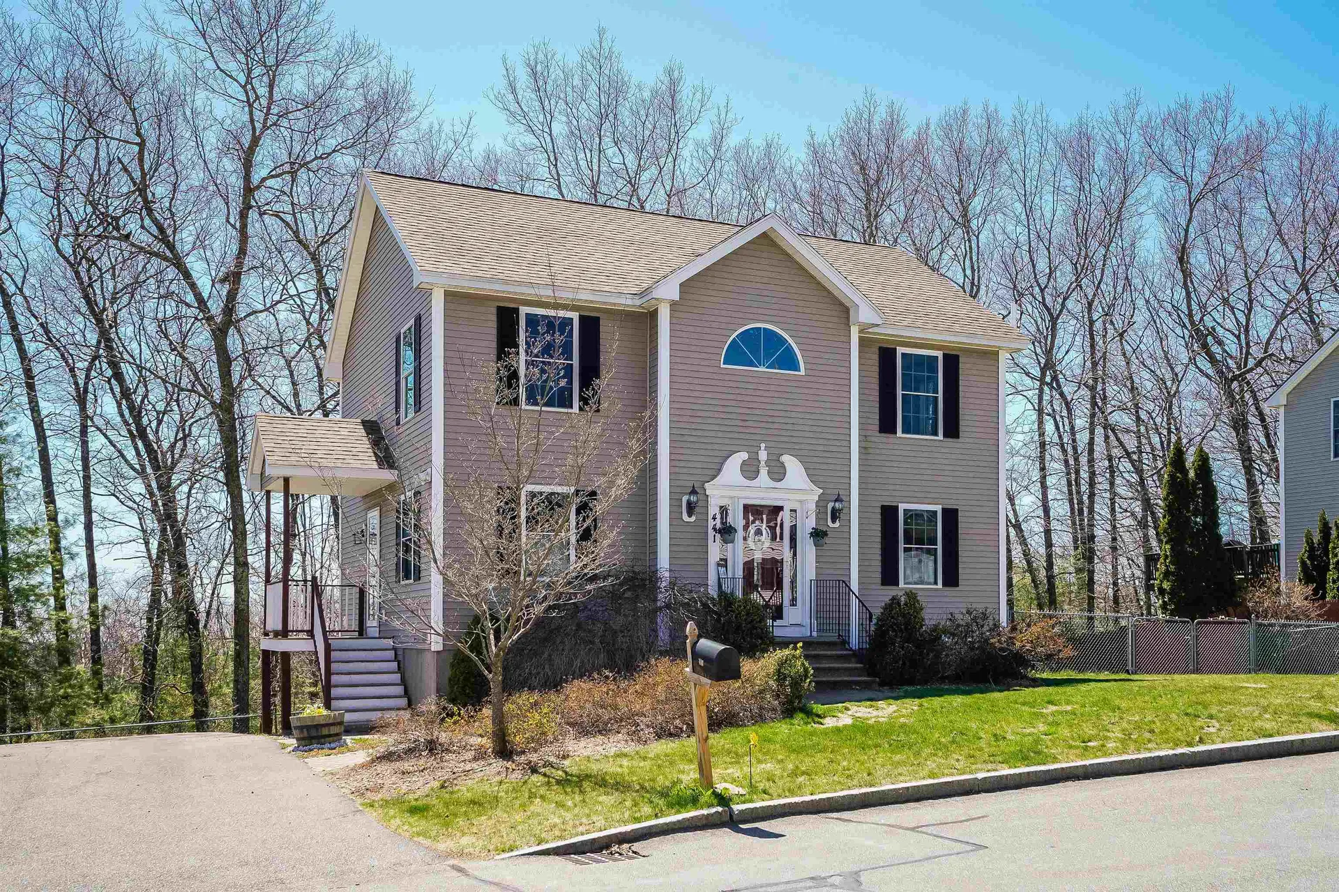 441 Whittington Street Manchester NH 03104