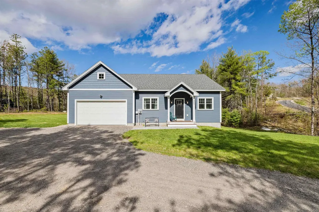 3760 Province Lake Road Wakefield NH 03830