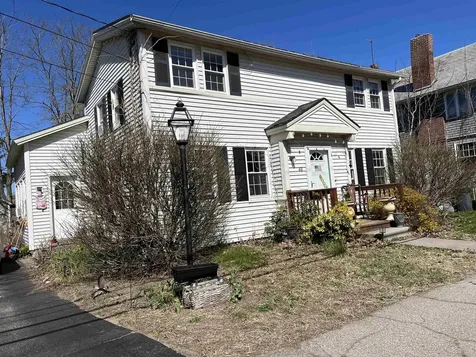 40 S Spring Street Concord NH 03301