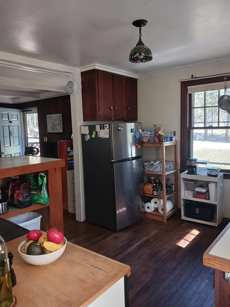 1052 Lake Shore Drive New London NH 03257