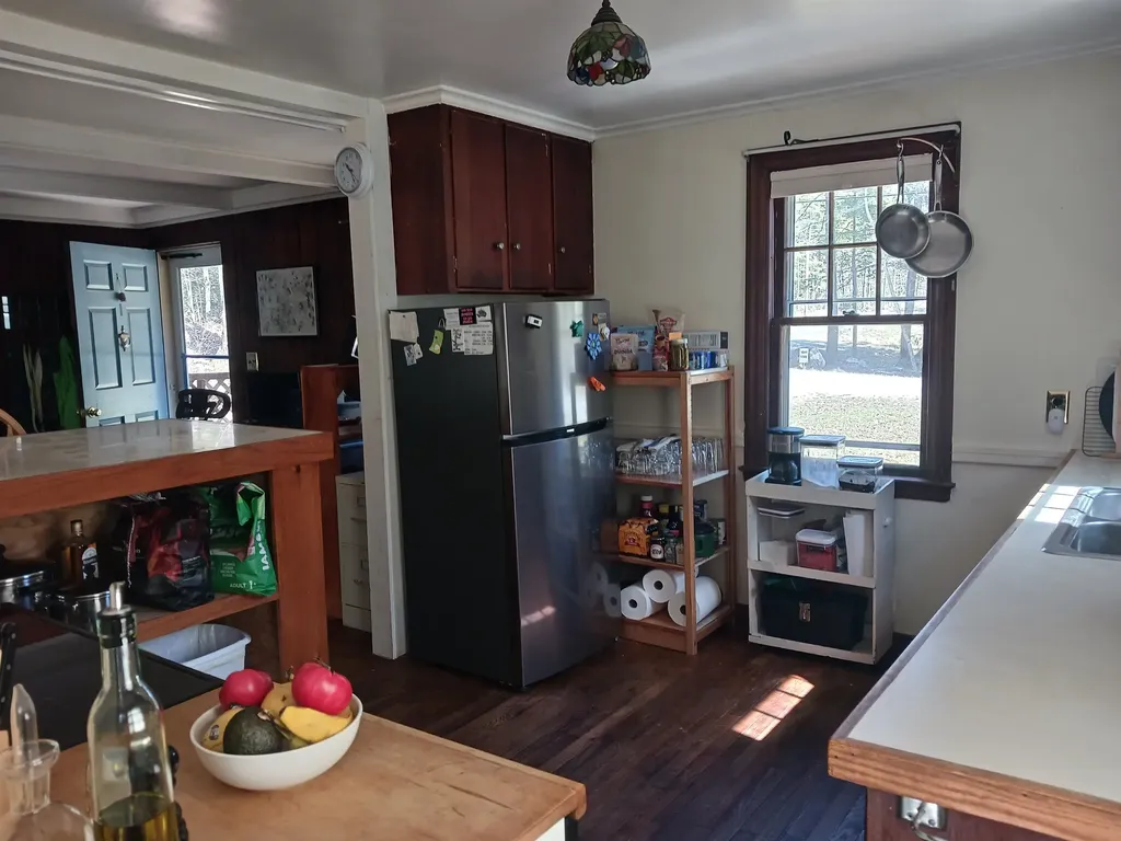 1052 Lake Shore Drive New London NH 03257