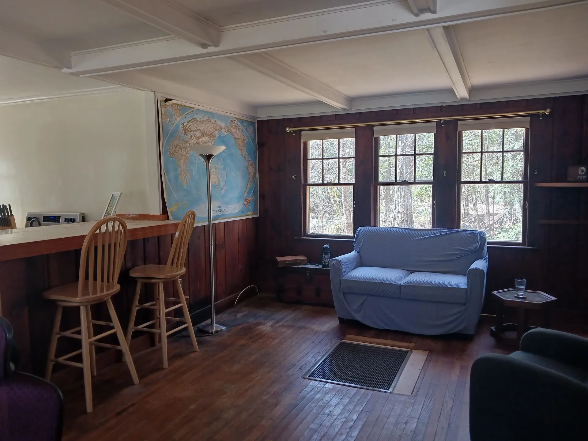 1052 Lake Shore Drive New London NH 03257