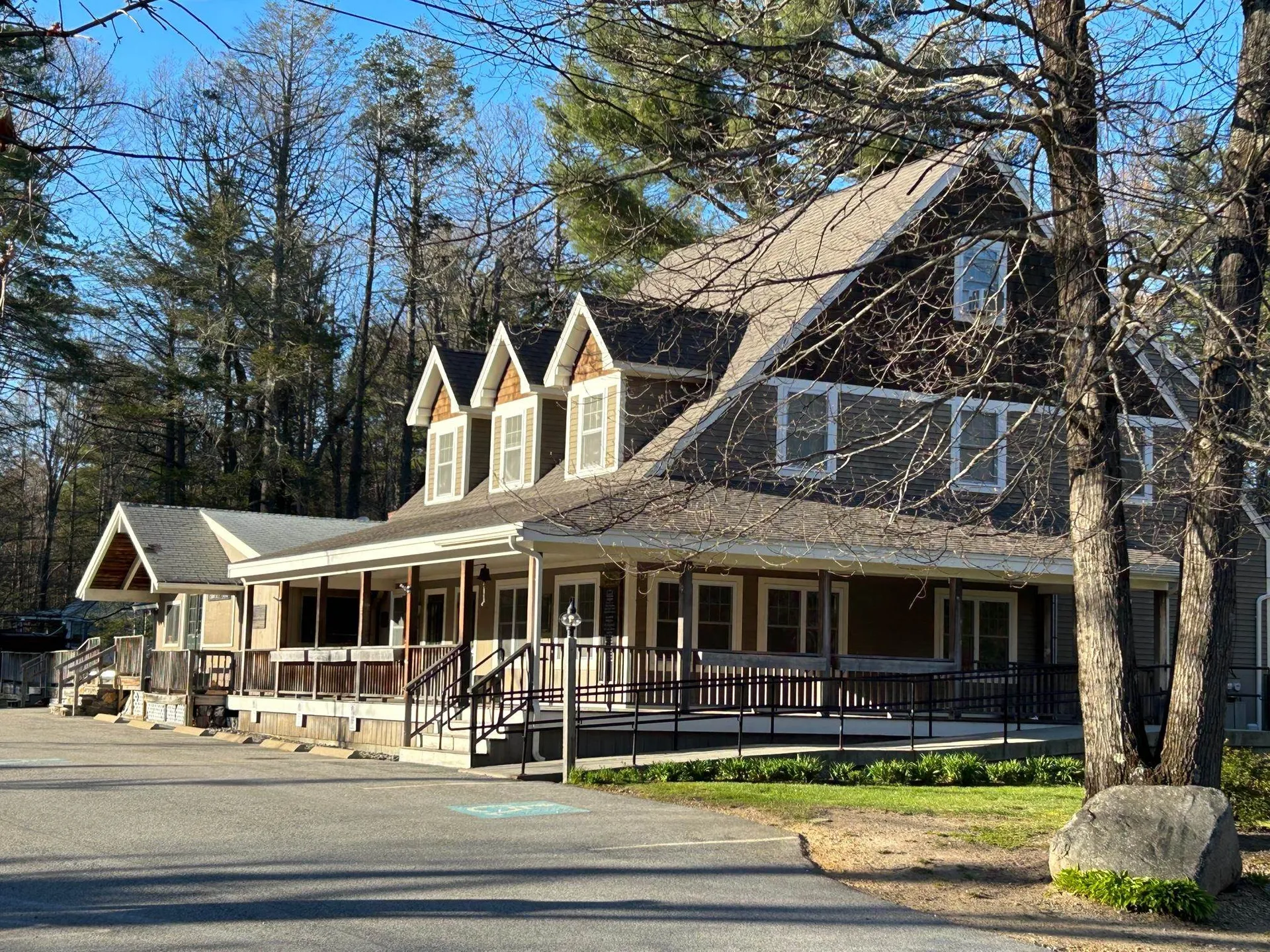 98 Amesbury Road Kensington NH 03833