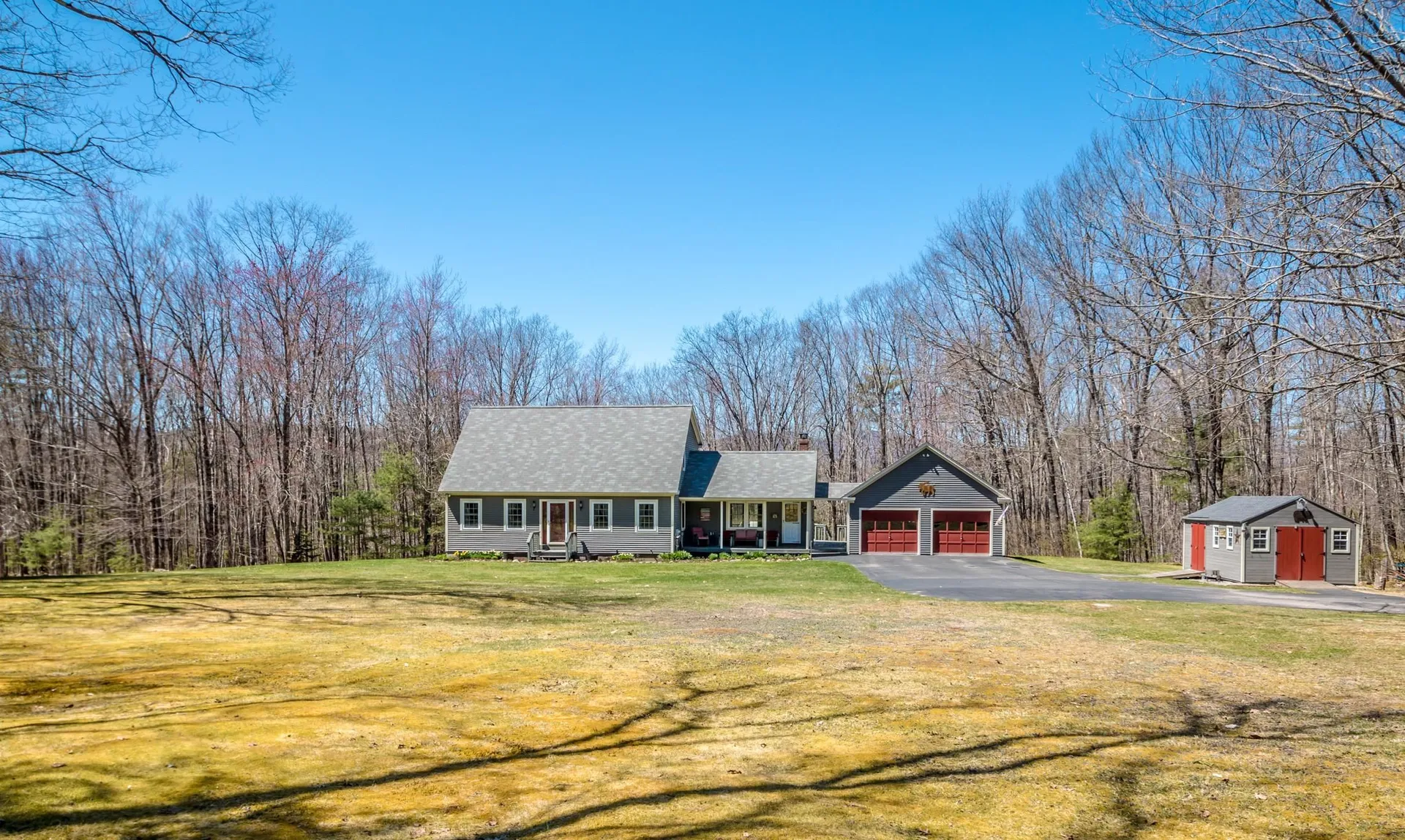 56 Fish Street Fryeburg ME 04037