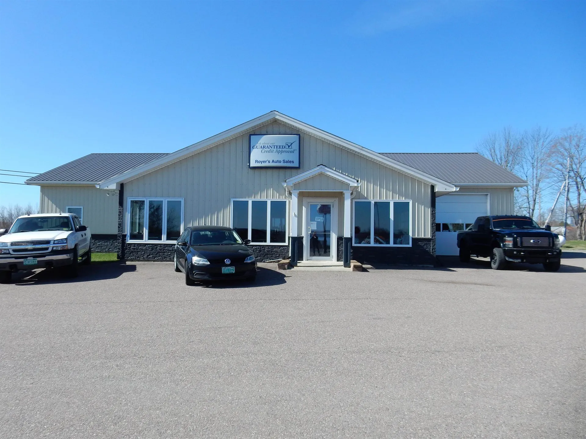 99 Vt Route 105 Newport Town VT 05857