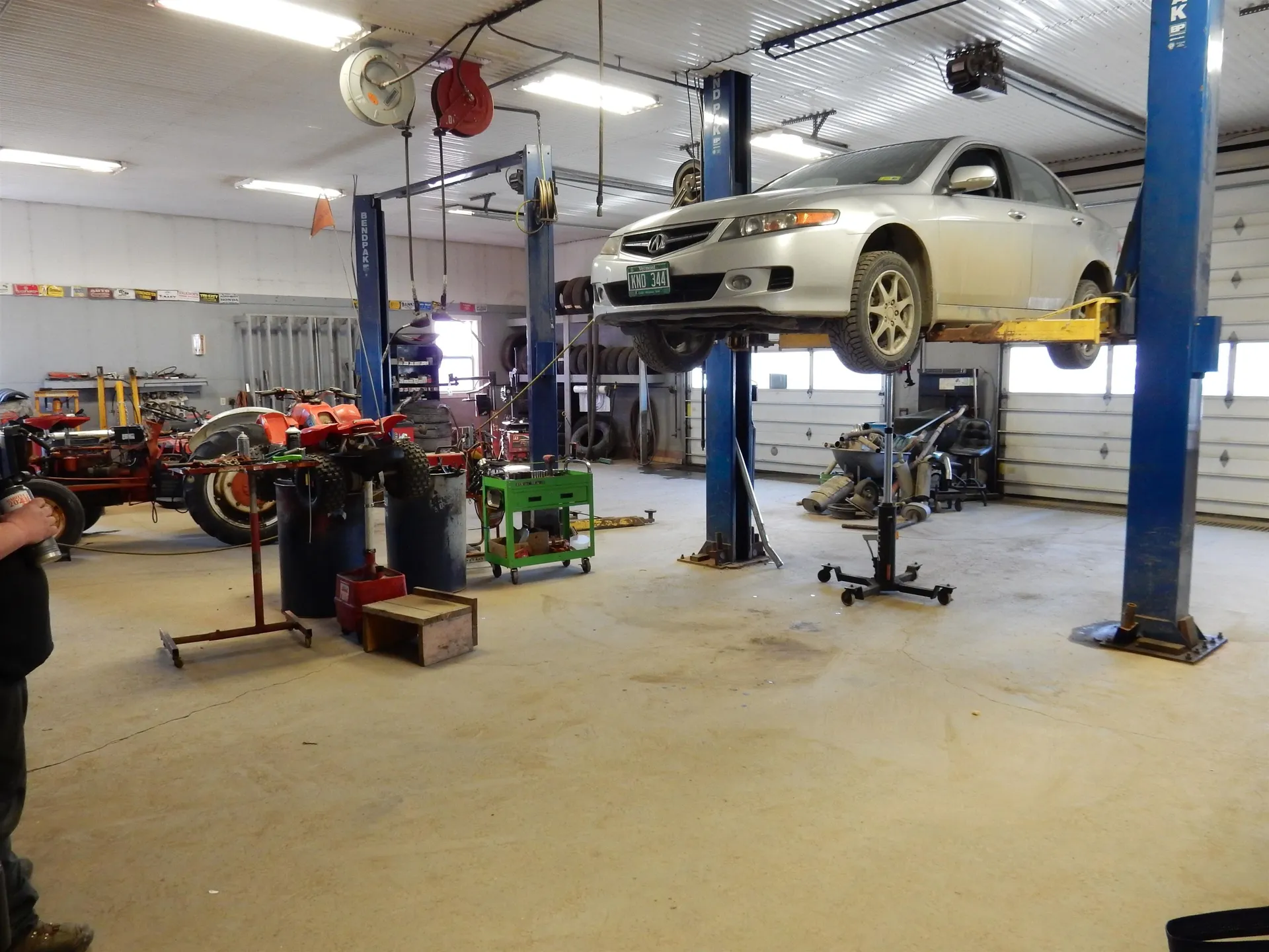 99 Vt Route 105 Newport Town VT 05857