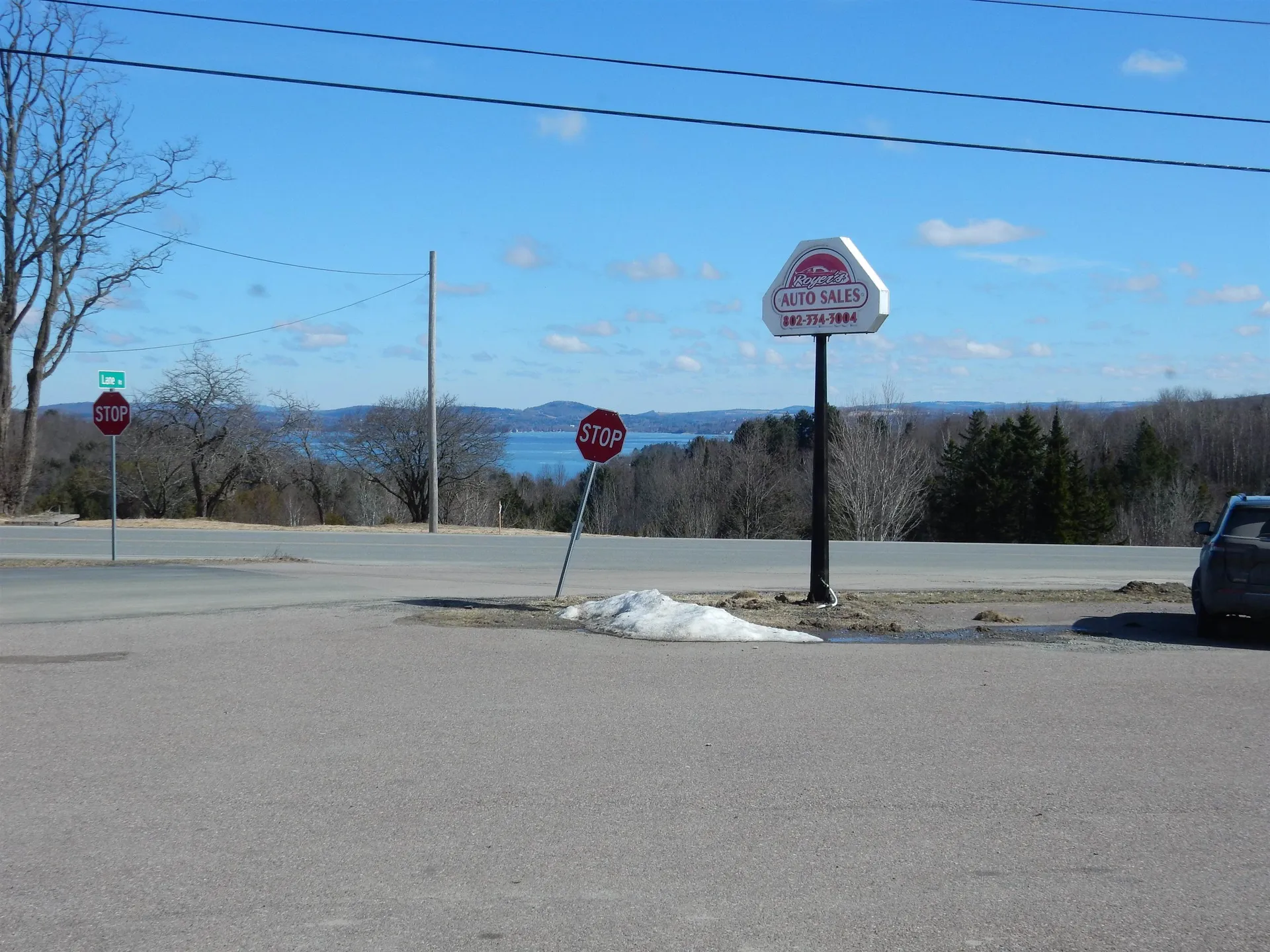 99 Vt Route 105 Newport Town VT 05857