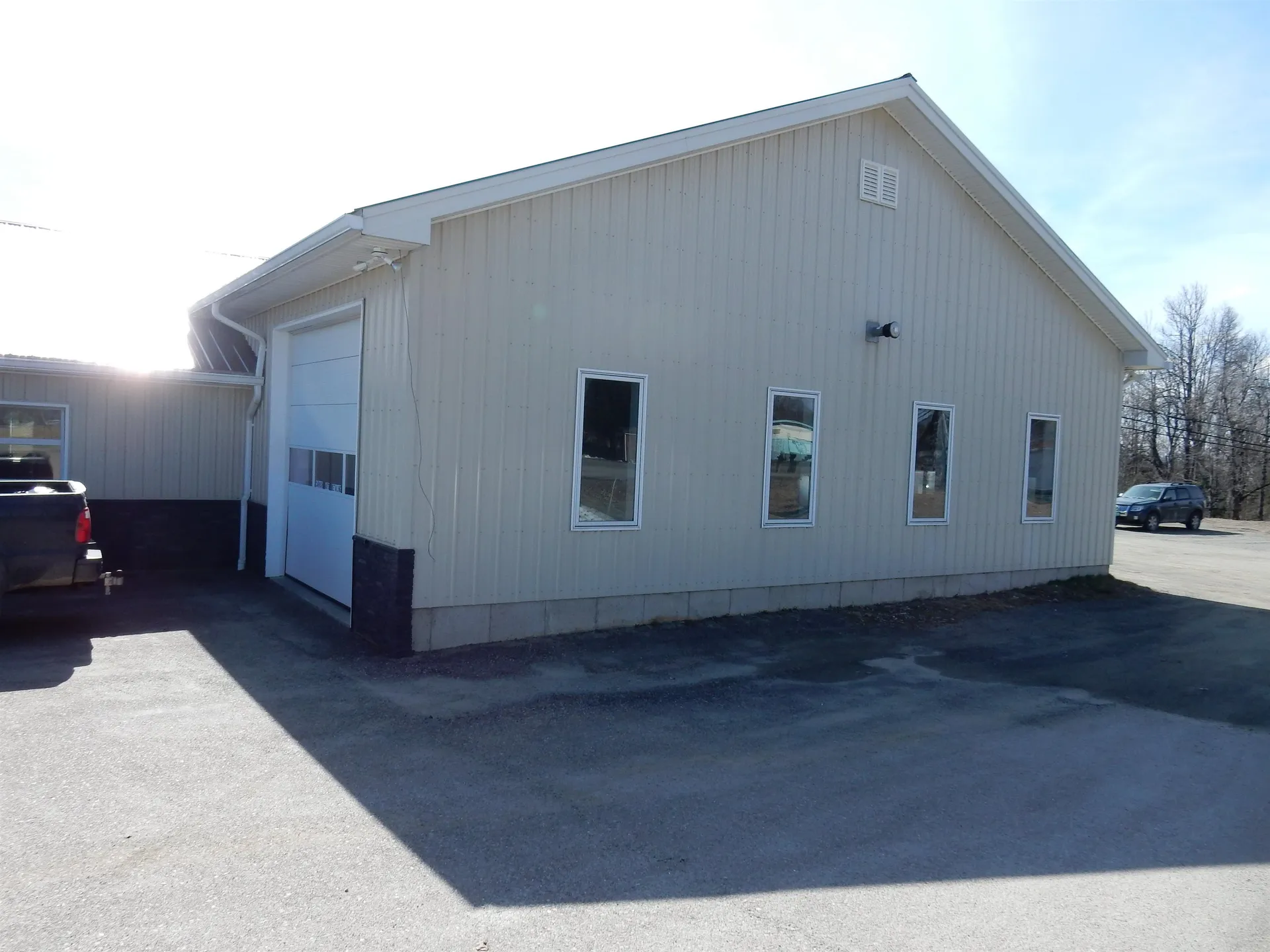 99 Vt Route 105 Newport Town VT 05857