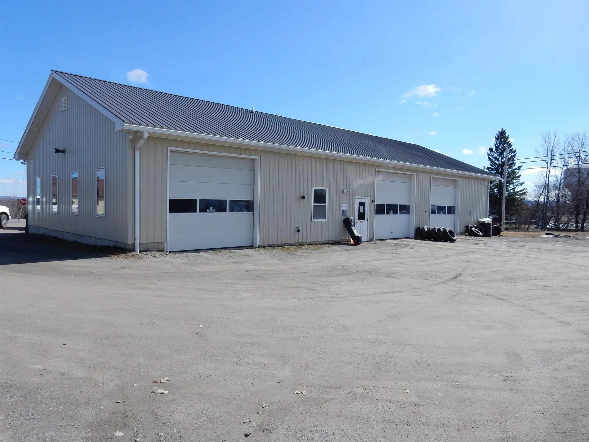 99 Vt Route 105 Newport Town VT 05857