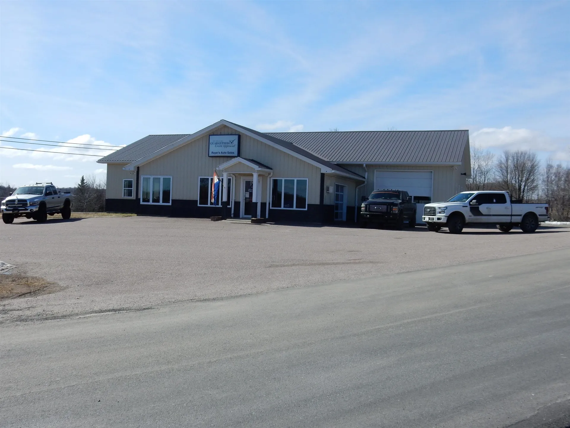 99 Vt Route 105 Newport Town VT 05857