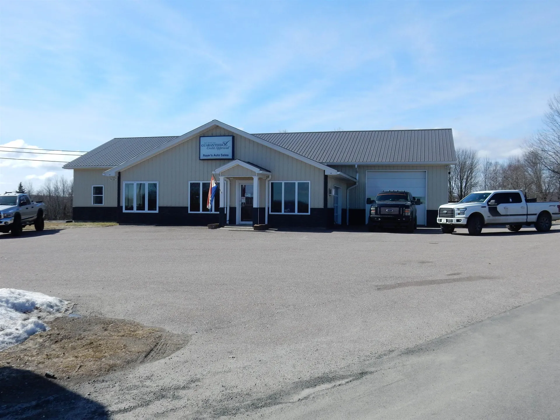 99 Vt Route 105 Newport Town VT 05857