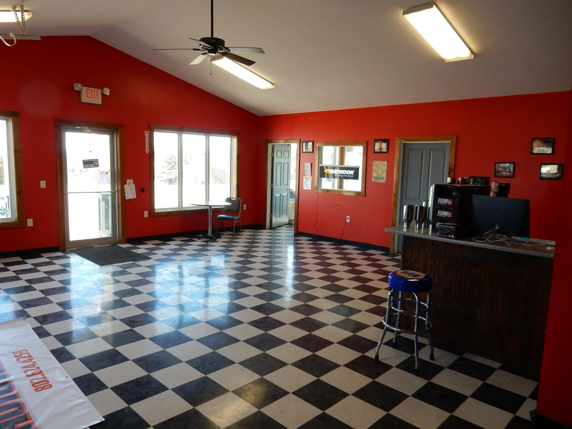 99 Vt Route 105 Newport Town VT 05857