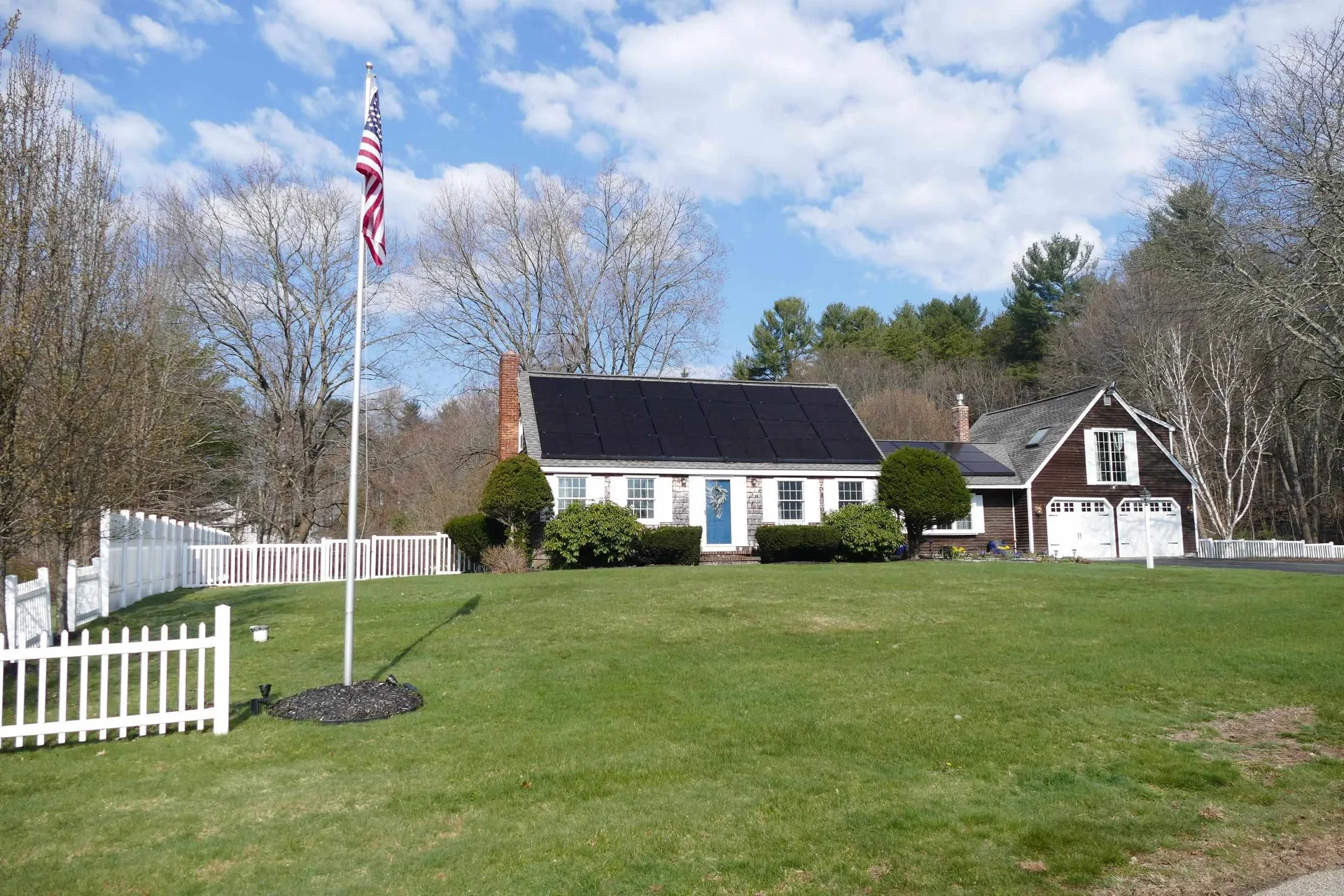 1 Killdeer Road Windham NH 03087
