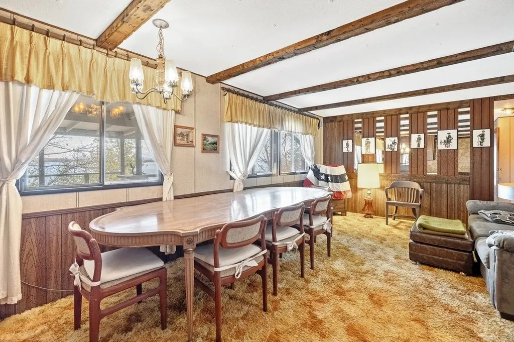 368 Jordan Point Road Isle La Motte VT 05463