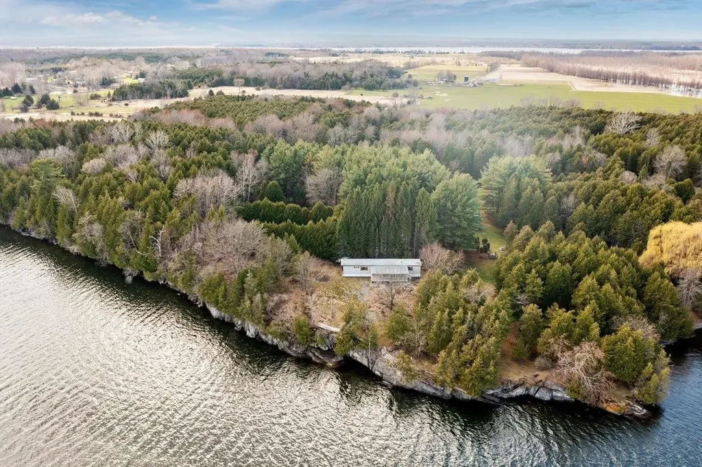 368 Jordan Point Road Isle La Motte VT 05463