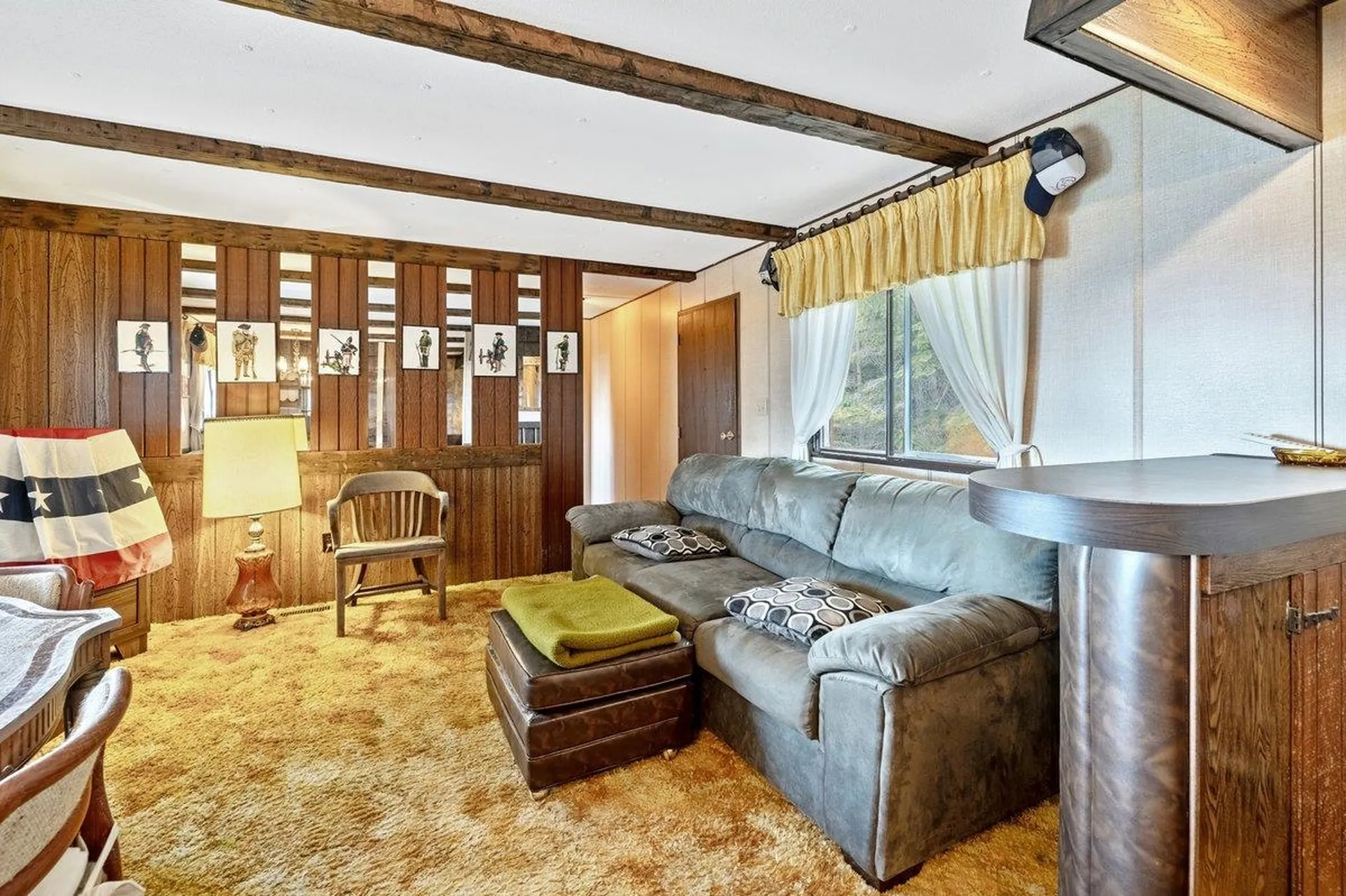 368 Jordan Point Road Isle La Motte VT 05463