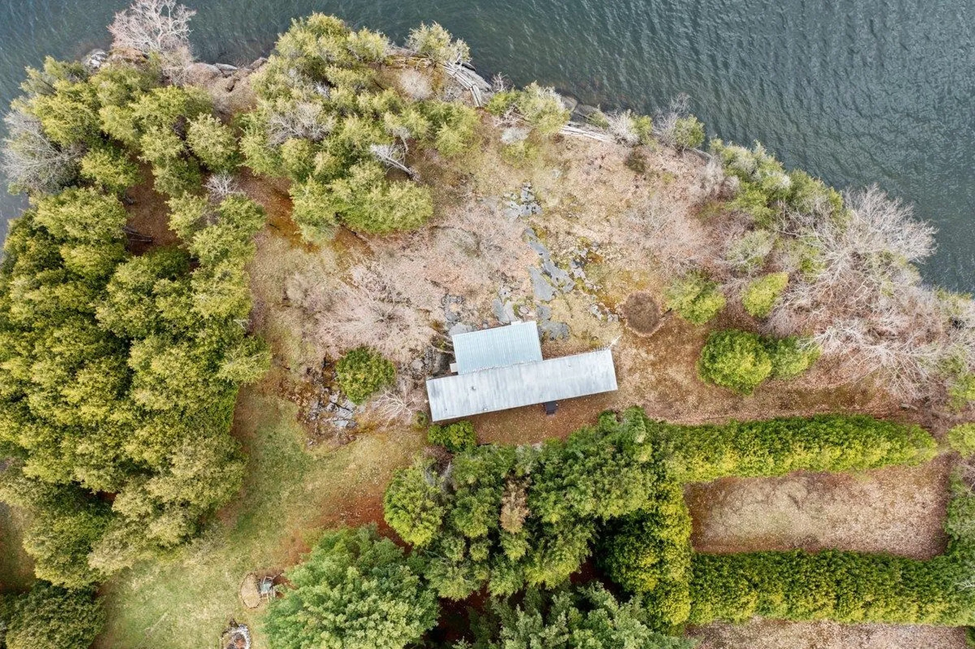 368 Jordan Point Road Isle La Motte VT 05463