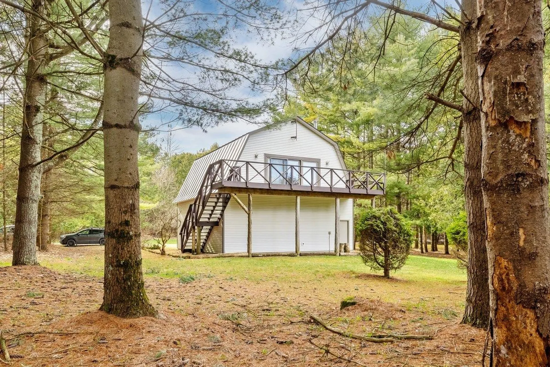 368 Jordan Point Road Isle La Motte VT 05463