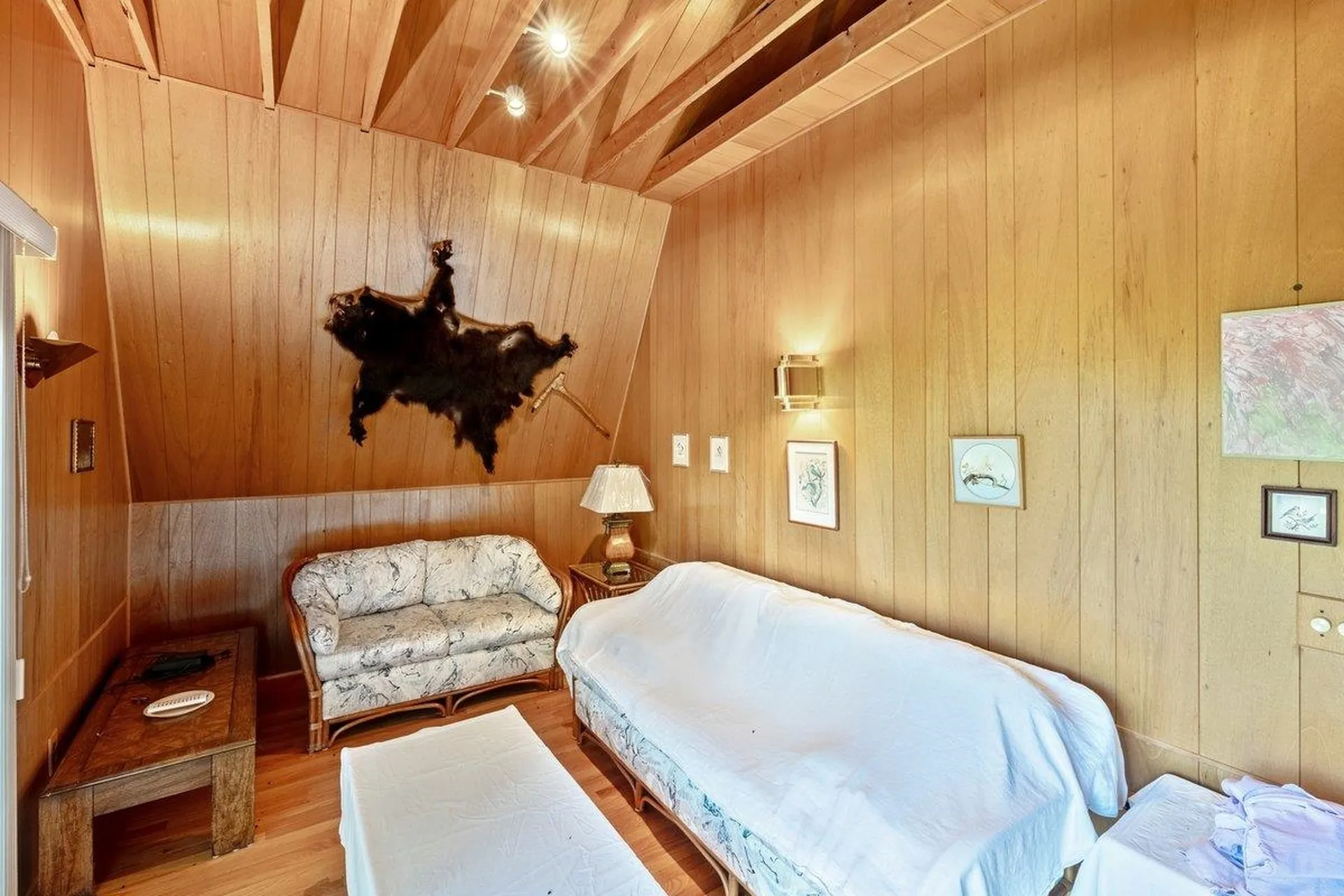 368 Jordan Point Road Isle La Motte VT 05463
