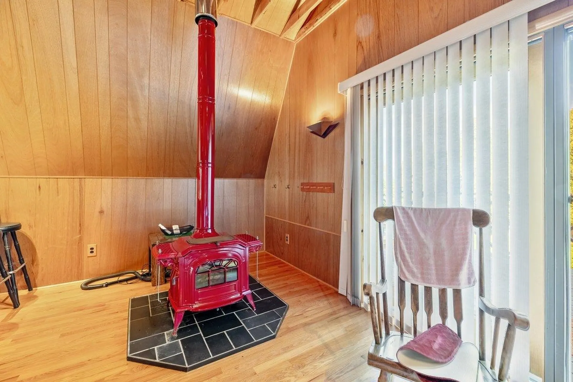 368 Jordan Point Road Isle La Motte VT 05463