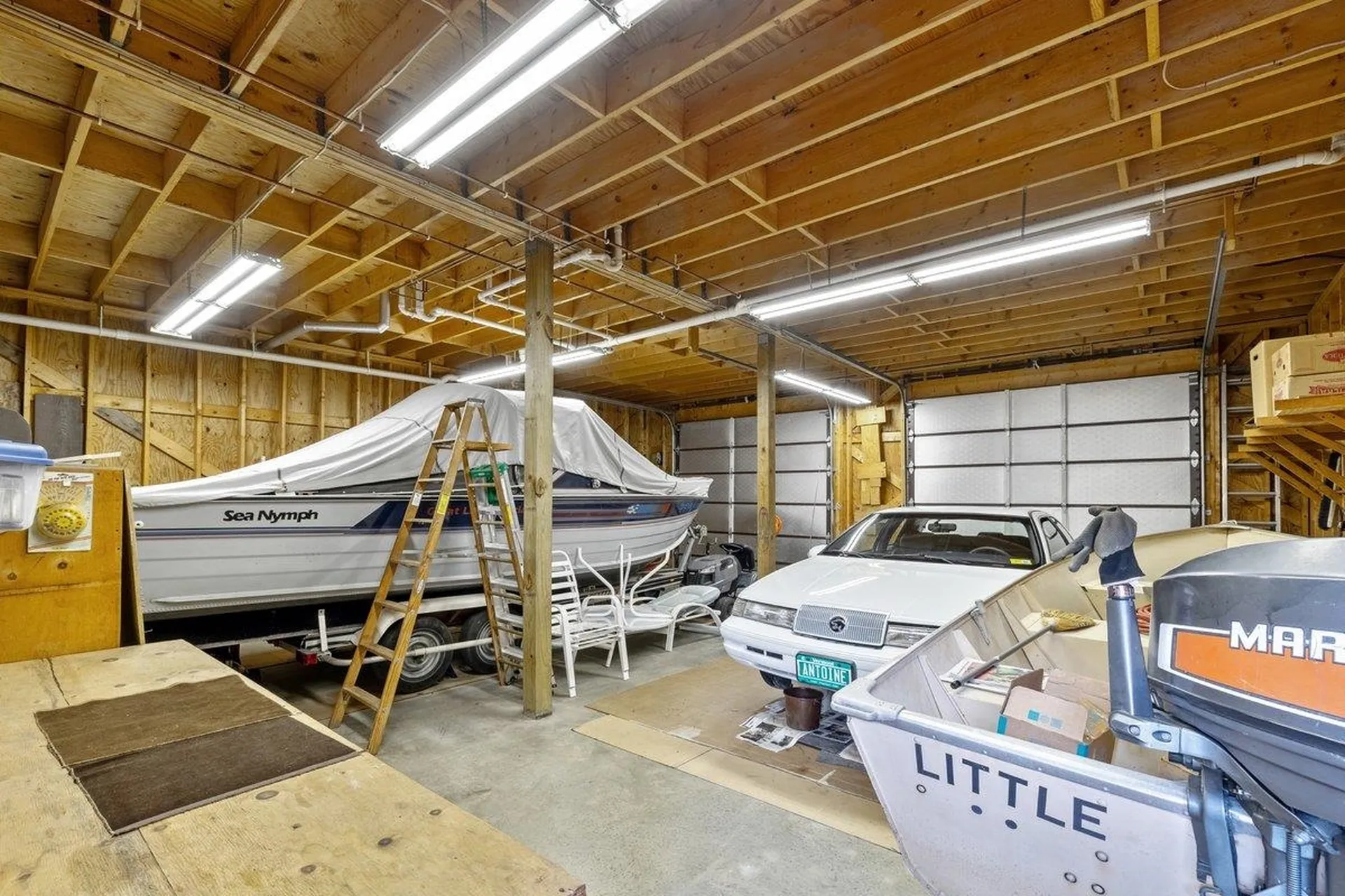 368 Jordan Point Road Isle La Motte VT 05463