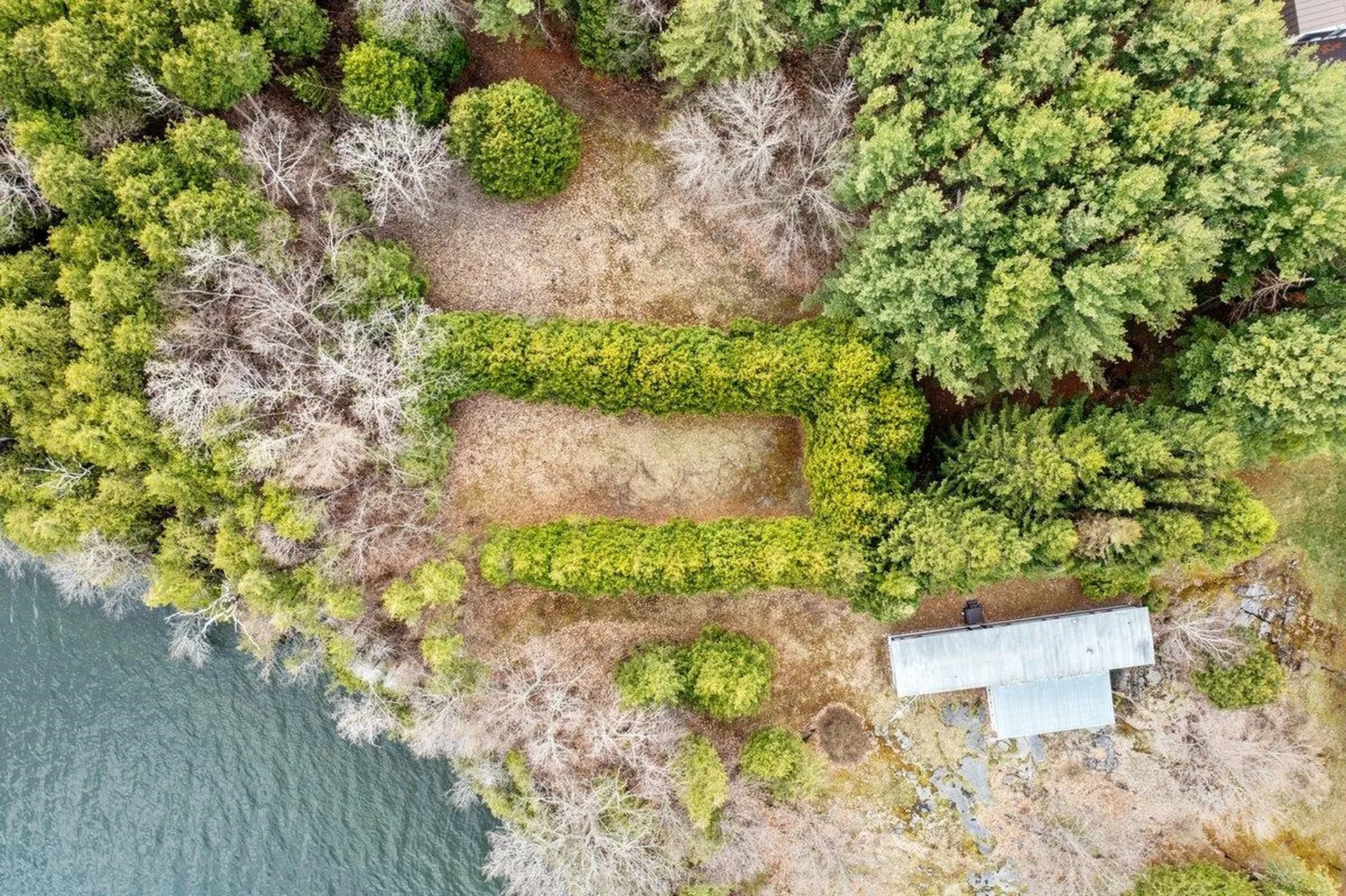 368 Jordan Point Road Isle La Motte VT 05463