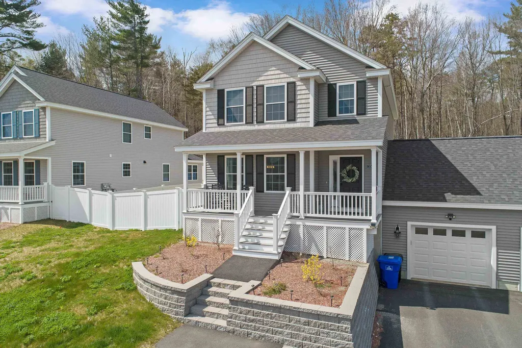 35a Terraceview Drive Hudson NH 03051
