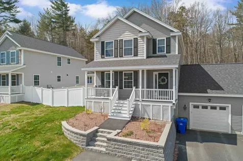 35a Terraceview Drive Hudson NH 03051