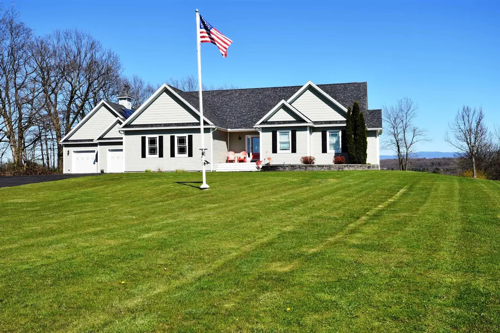 127 West Main Street Vergennes, VT Real Estate MLS 4992886