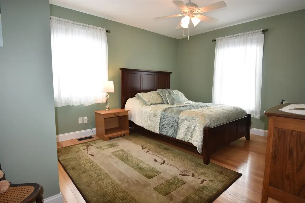 127 West Main Street Vergennes VT 05491